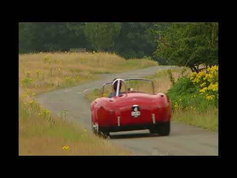 Victory by Design - Ford Muscle