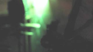 True Widow "Boaz" @ House Show Dallas, TX