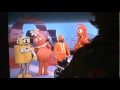Yo Gabba Gabba Goodbye Song Jack Black