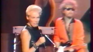 Would I Lie To You ? - Eurythmics