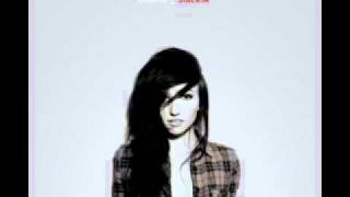 Lights - Peace Sign