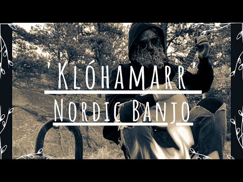 Scuzzlebutt - Klóhamarr [Nordic Banjo]