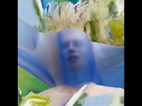 Lyra Pramuk - Fountain (Full Album)