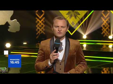 Seinai dalyvaus „Duokim garo” laidoje