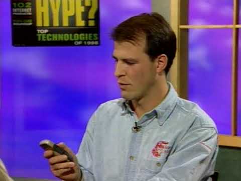 Computer Chronicles: Speech Technology (1999) | The Future of Voice Recognition 🎙️