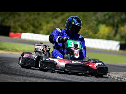 Club100 SP60 SHW - Whilton Mill - May 2021