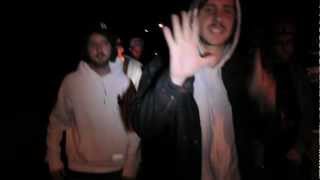 Sapient - "Inglorious Days" Music Video (2011)