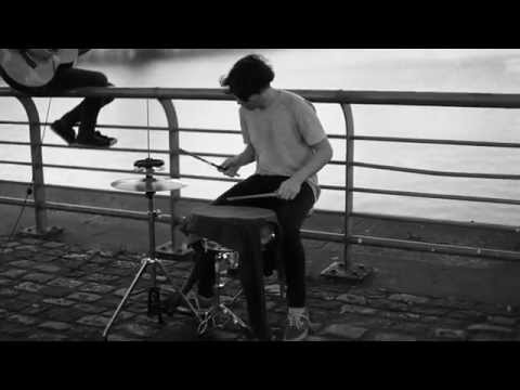 LaVitrola.cl: Atrás Hay Truenos - Frutas secas #SesiónBuenosAires