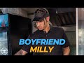 Milly -  Boyfriend (Official Video)