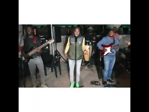 Trv band's short clip of Morwa by the legendary Jonas Gwangwa.