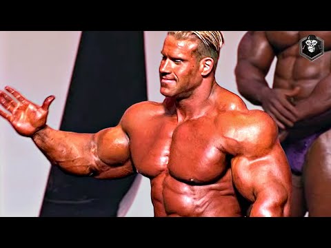 THE FIRST MR.OLYMPIA WIN OF JAY CUTLER - DETHRONE RONNIE COLEMAN - JAY CUTLER MOTIVATION