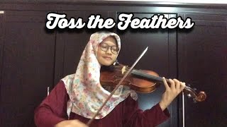 Toss The Feathers - The Corrs ( Violin Cover )
