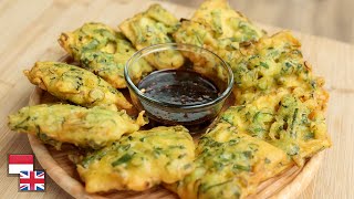 Download lagu Resep TEMPE GORENG TEPUNG Favorit Keluarga: Renyah & Wangi! mp3