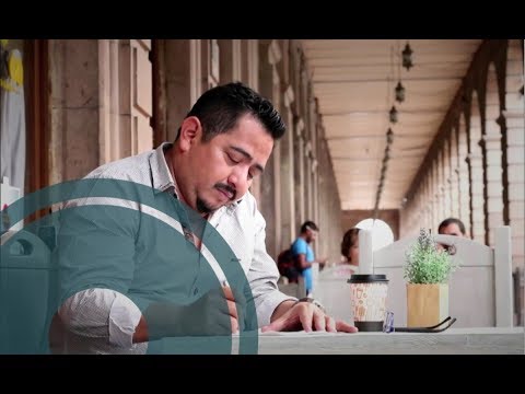 Carlos Macías - Besos Rotos [Official Video HD]