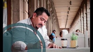 Carlos Macías - Besos Rotos [Official Video HD]