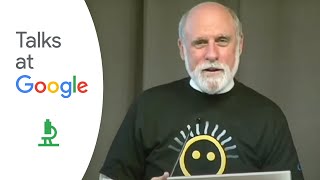 Vint Cerf | Talks at Google