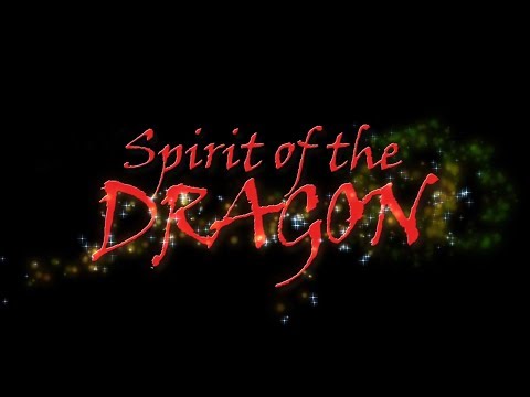 Spirit of the Dragon - Japanese Drumming Concert