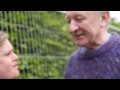 What do you love about your life, Dónal Lunny?