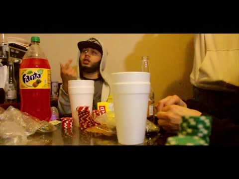 Moe Bundles - Flippa Zippa (MUSIC VIDEO) Filmd By GrindTime Tec & Grip Solo