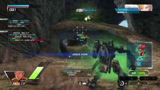 [BBPS4]Aランクを目指して”支援兵”