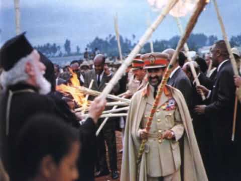 Ras Marcus #RasTafari  #Nyabinghi