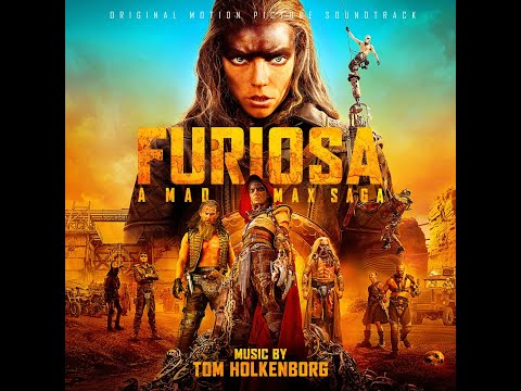 Furiosa : A Mad Max Saga OST (Dementus Is Gaining)