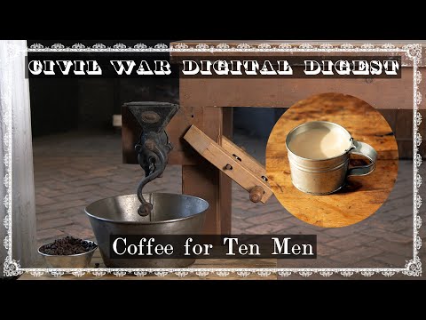 Coffee Hospital Stewards Manual