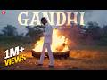 GANDHI MC GAWTHI OFFICIAL MUSIC VIDEO Marathi HipHop