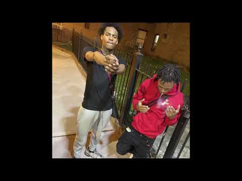 B Lovee x Nas EBK - Any Weather (Unreleased)