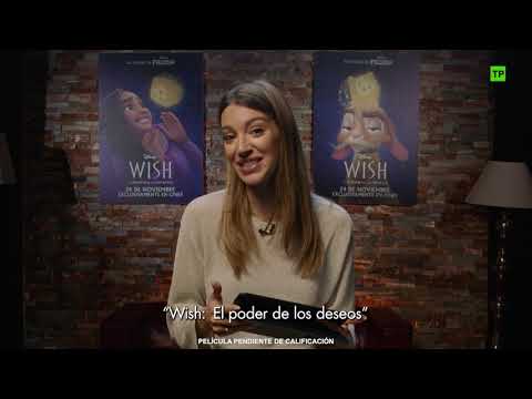 Ana Guerra cumple su deseo