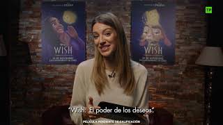 Ana Guerra cumple su deseo