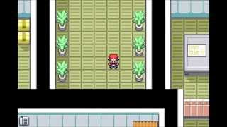 Significant Upgrade - Let's Play Pokemon LeafGreen Part 44