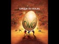 Banquete - Cirque Du Soleil