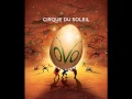 Banquete - Cirque Du Soleil 
