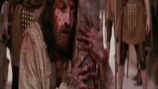 solo por tu sangre - Marcos Witt