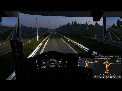 Medical Equipment szeged-olsztyn 982 km €37750