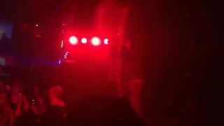 Blaze Ya Dead Homie - Saturday Afternoon (live) 2-13-14