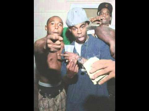 SHEA DAVIS FT. EARLY N BONDS - CRIMINALS WHO NEVA HAD NOTHIN