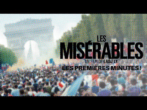 LES MISÉRABLES - Découvrez les premières minutes du film [VF]