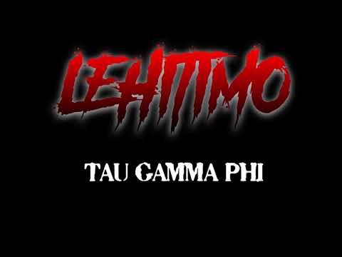 LEHITIMO RAKOB LYRIC VIDEO
