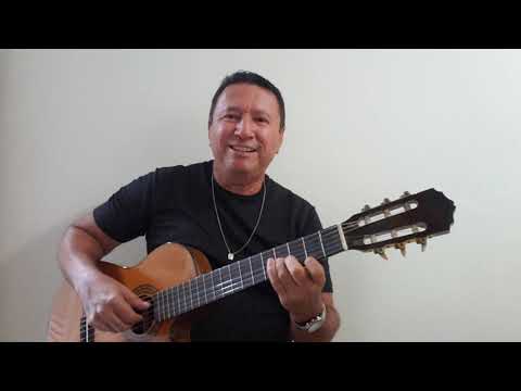 Explode Coração - (Gonzaguinha) violão acústico