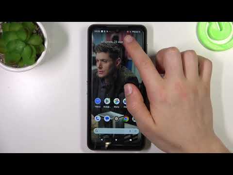 CAT S75 | Как записать видео с экрана на CAT S75 - Запись экрана на CAT S75