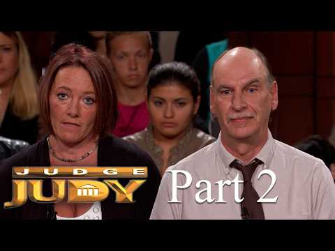 Exes Argue over Daughter’s Tuition!