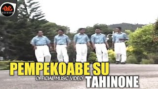 Download lagu Alfa Omega -  Pempekoabe Su Tahinone [ Lagu Rohani Manado ] mp3