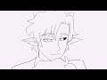 Comfort purr [Dream SMP animatic]