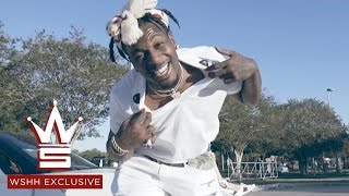 Sauce Walka "Racks On Me" (WSHH Exclusive - Official Music Video)