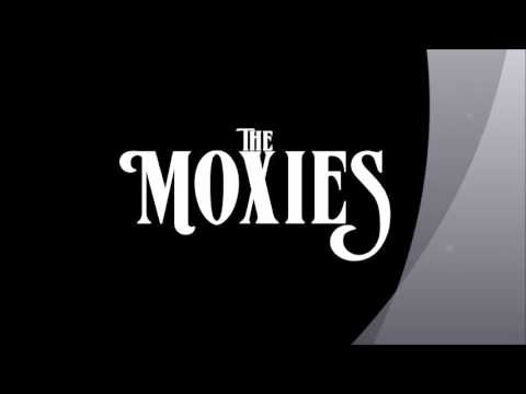 Angels by The Moxies
