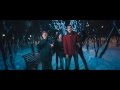 KeyL Singer - Новогодняя ( Official Video) 