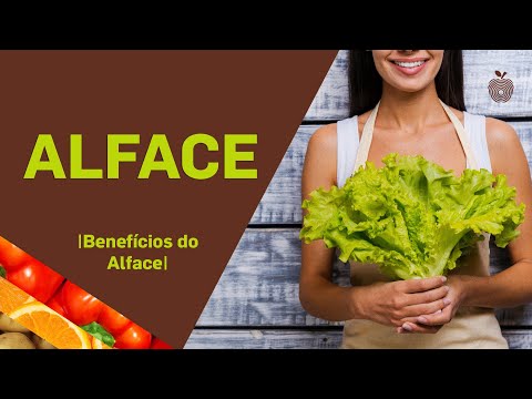 Quais são os beneficios do Alface | Benefícios | Saúde Total