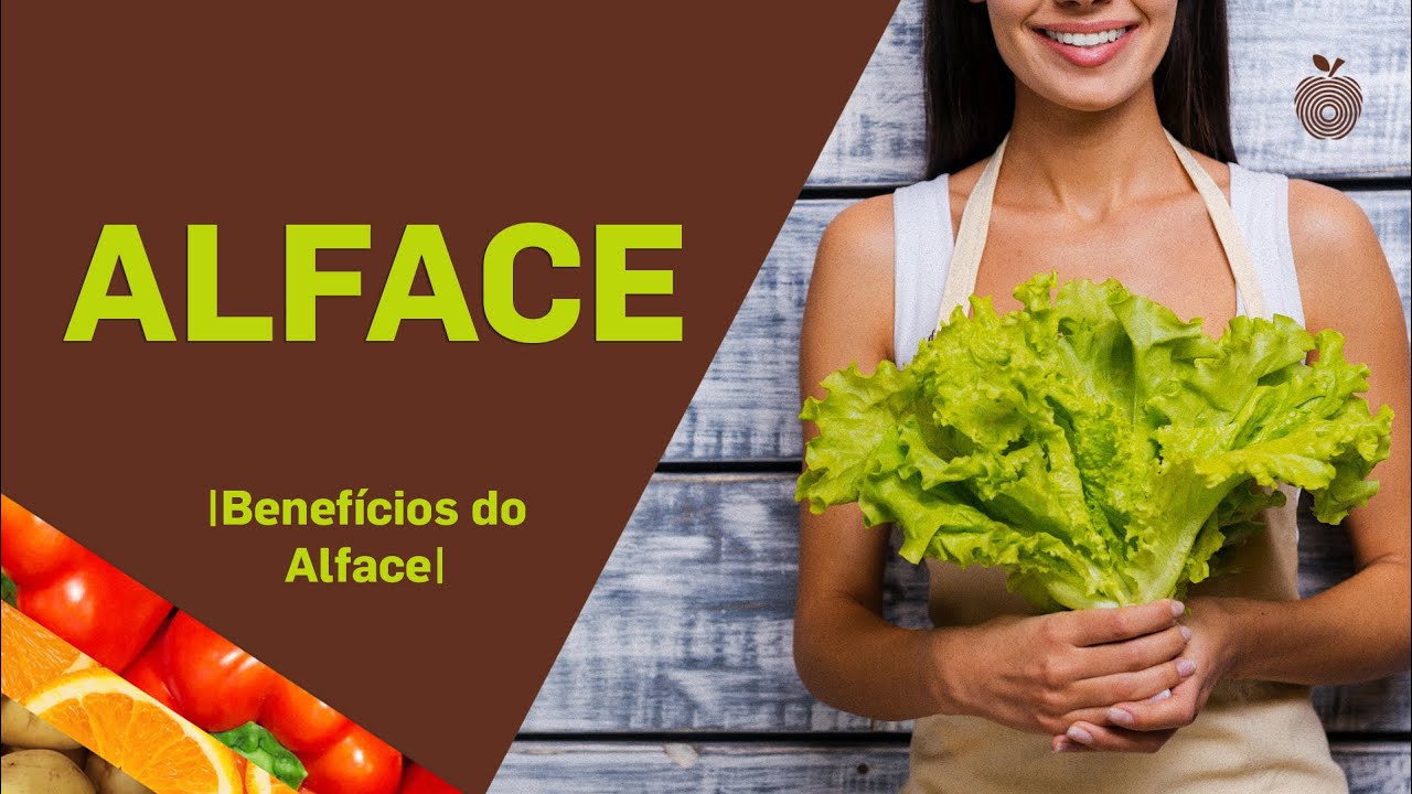 Quais são os beneficios do Alface | Benefícios | Saúde Total